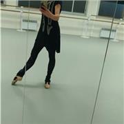 Professeur expérimenté de Danse classique